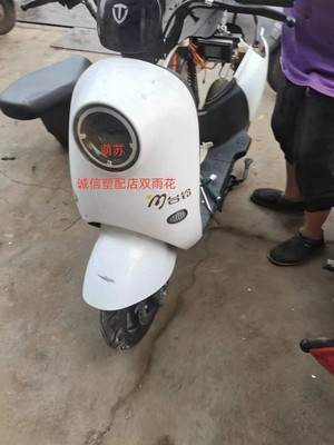 中沙王电动车外壳配件