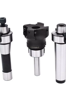 MTB2 MTB3 MTB4 FMB22 FMB27 FMB32莫氏刀盘吊杆 平面铣刀柄