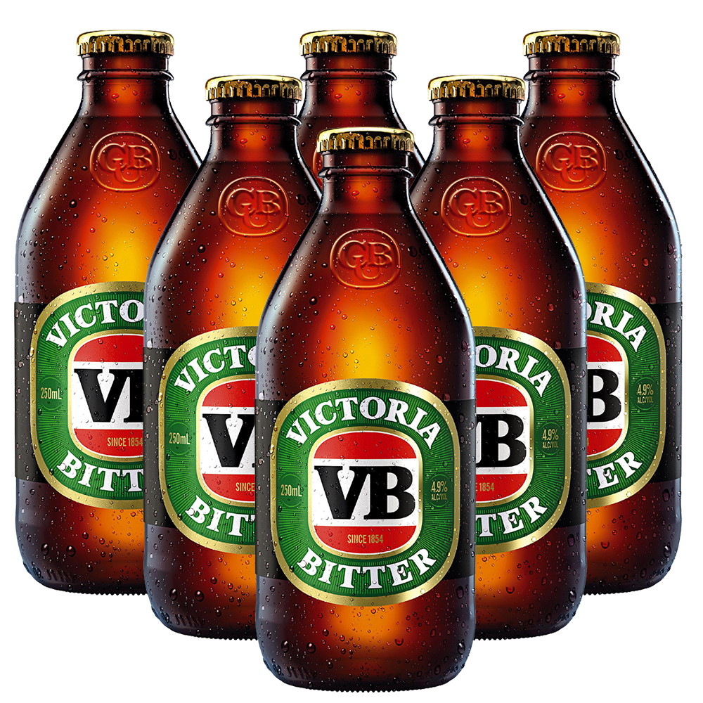 澳大VictoriaBitter维多利亚