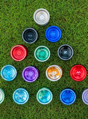 TOPYO爆款巨像七代Colossus VII巨像7悠悠球溜溜球单金属专业比赛