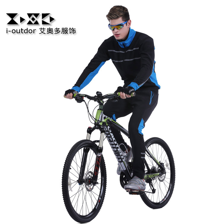 Vêtement cyclisme homme ARMETER - Ref 2217681 Image 4
