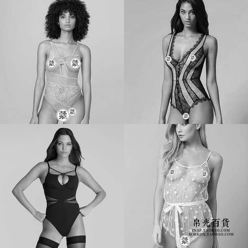 英国APbody女蕾丝性感连体服