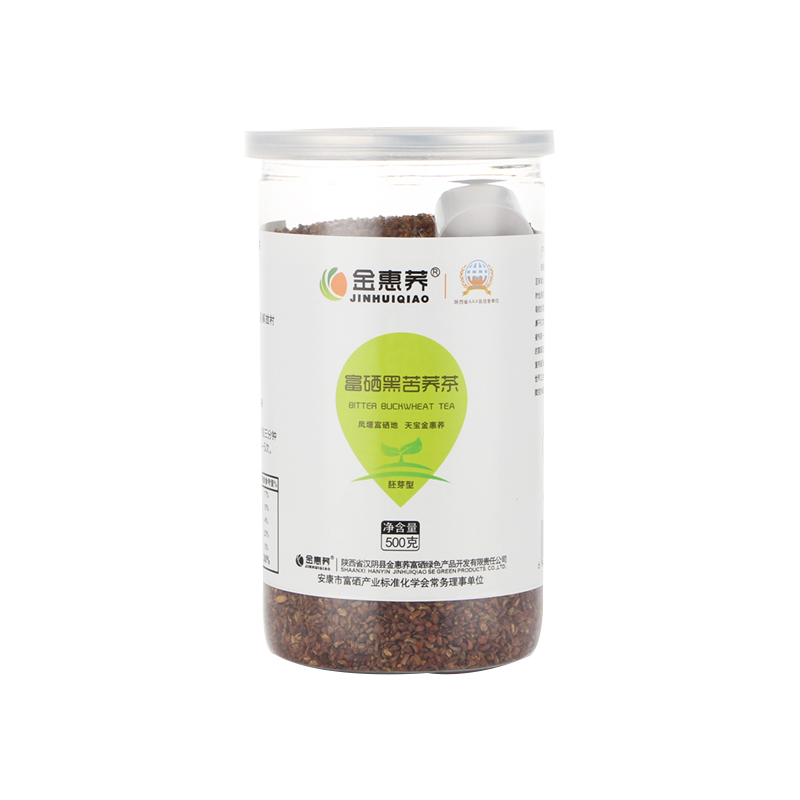 金惠荞蒲公英根茶野生特级正品陕西特产干货泡水喝纯根官方旗舰店