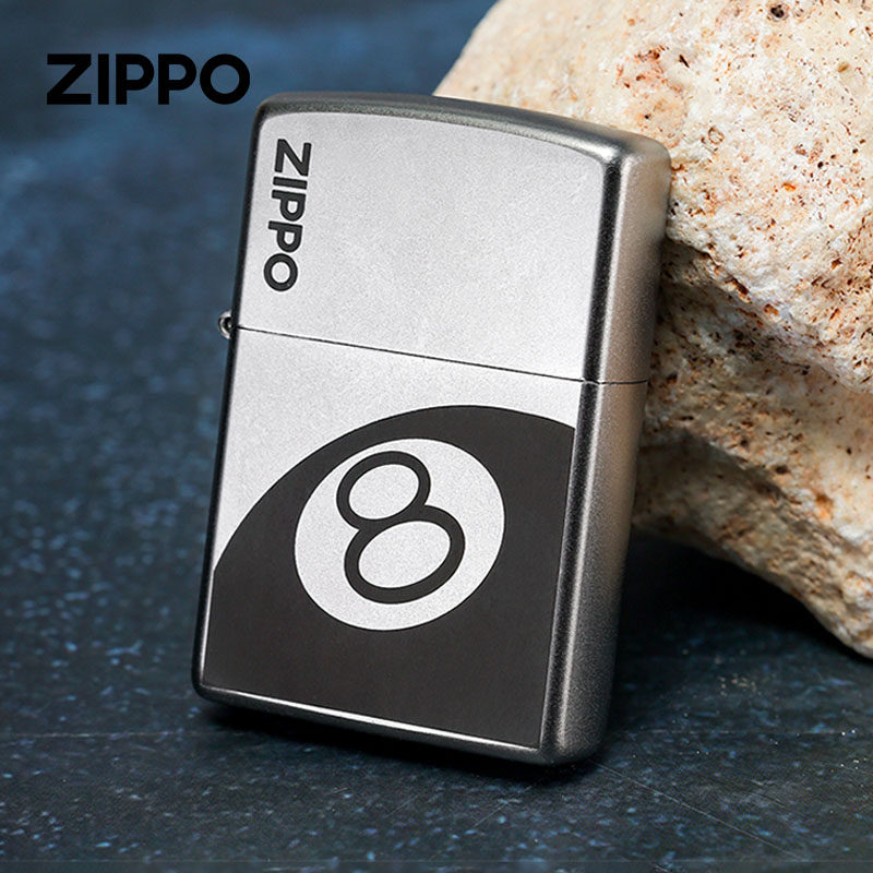 zippo打火机 幸运八号正品芝宝防风煤油打火机镭射情人节送男友礼,ZIPPO/瑞士军刀/眼镜,ZIPPO/芝宝,淘宝优惠券,粉丝福利购,淘宝优惠卷