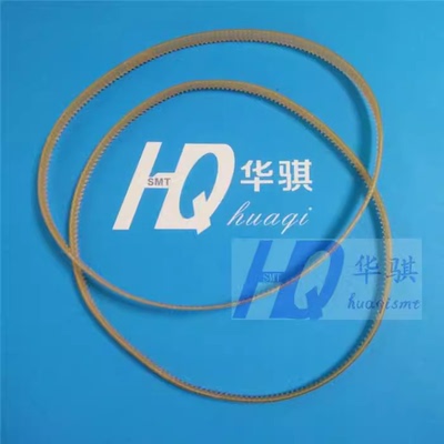 雅马哈贴片机YG12角度R轴皮带