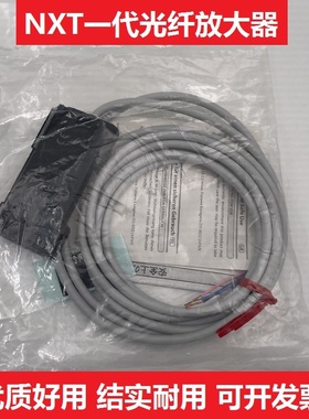 适用富士贴片机配件NXT一代光纤放大器HPX-AG01-2S AZBIL传感器