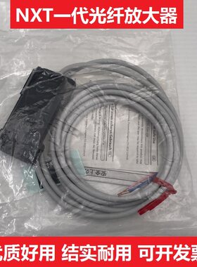 富士贴片机一代光纤放大器传感器