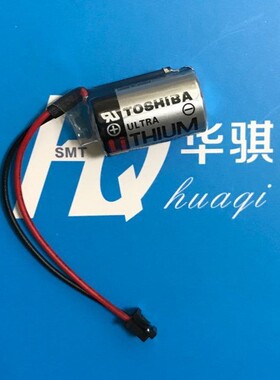 适用富士贴片机配件XP142伺服箱电池H10212 H10213 H10210 H10211