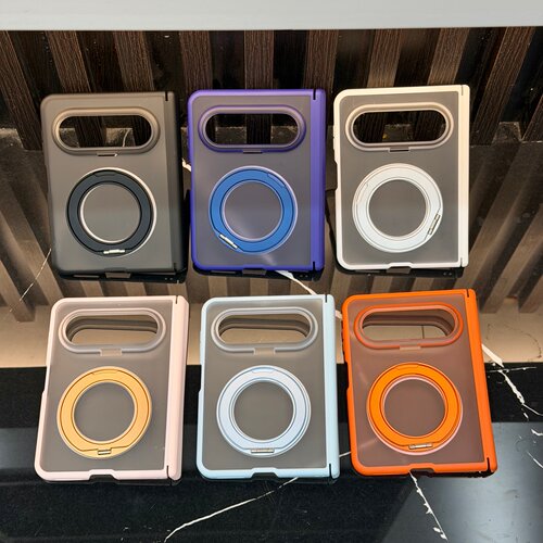 保护套PuraXMax磨砂防摔手机壳