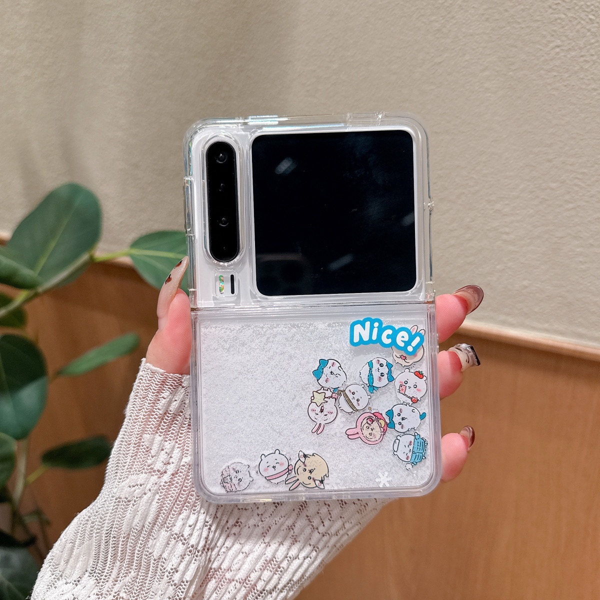 适用华为pocket2手机壳
