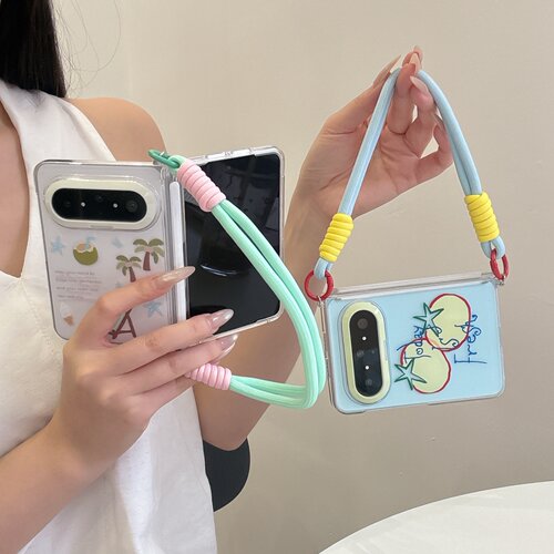 保护套PuraXMax折叠屏防摔壳
