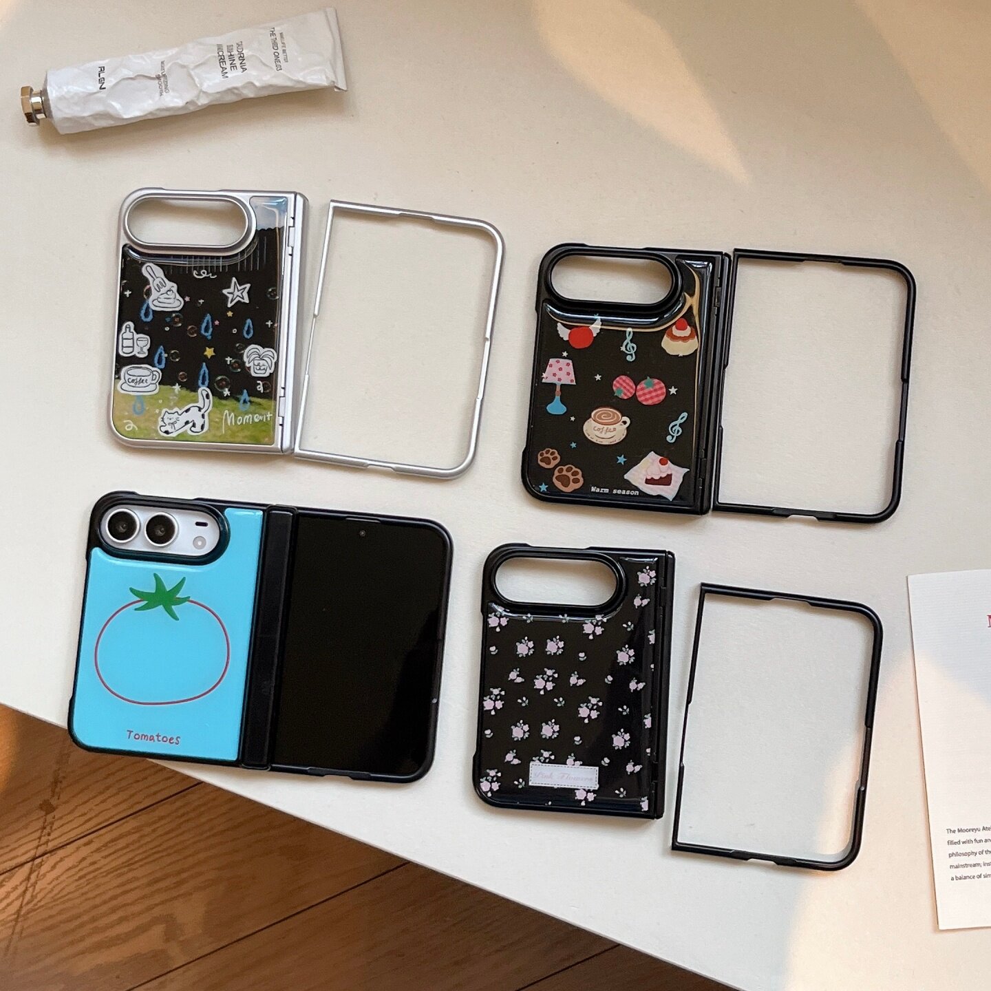 苹果iPhoneDuo防摔全包手机壳