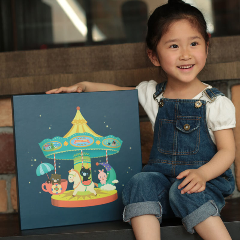 diy相册本纪念册粘贴式覆膜自情侣庭影集宝宝成长纪念册儿童记录,节庆用品/礼品,相册/相簿,淘宝优惠券,粉丝福利购,淘宝优惠卷