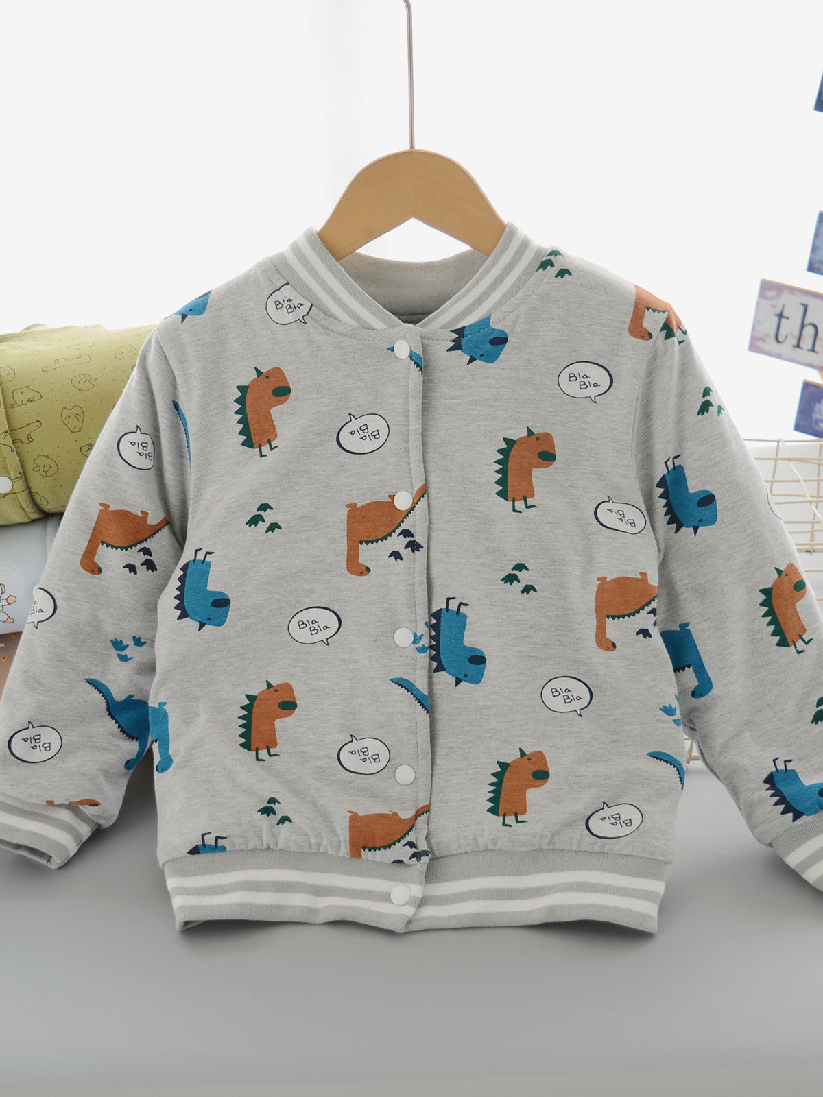 儿童棉袄 宝宝夹棉棉衣内胆 男童卡通纯棉舒适幼儿园神器外套上衣,童装/婴儿装/亲子装,棉袄/棉服,淘宝优惠券,粉丝福利购,淘宝优惠卷