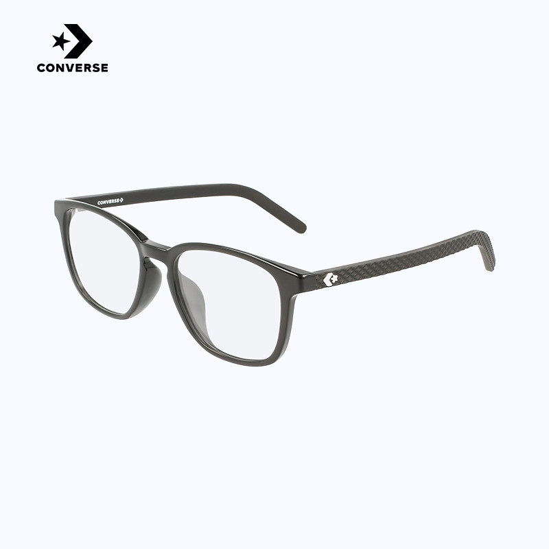 【免费配镜】Converse匡威款韩版时尚潮流眼镜架方框近视CV5065LB