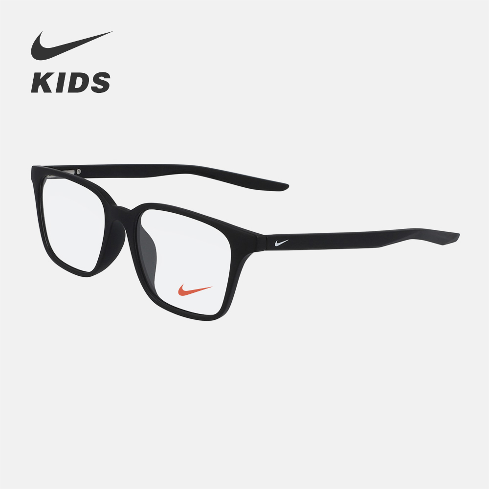 【光学镜】NIKE耐克儿童眼镜框青少年眼镜框可配度数近视眼镜5018
