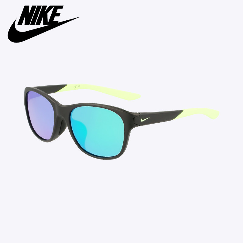 【墨镜】NIKE耐克骑行眼镜防脱落 男童女童跑步太阳镜FV2352
