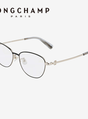 【光学镜】LONGCHAMP珑骧时尚眼镜可配度数户外日常光学镜LO2137A