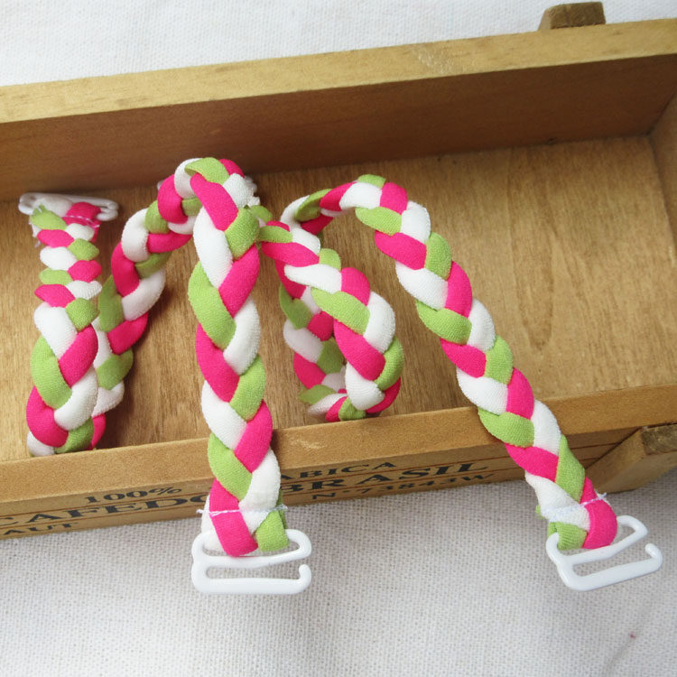 Sangles pour lingerie - Ref 811036 Image 3