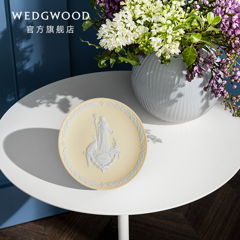 WEDGWOOD2023年度盘-赫拉