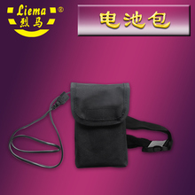 烈马GK9-900型枪式手提电动缝包机 封包机 配件 电池包 锂电池