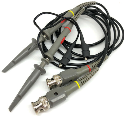 25MHz  40MHz   60MHz  100MHz示波器探头 示波器探棒