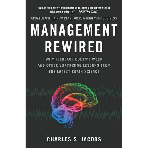 预售 Management Rewired企鹅兰登 英文原版