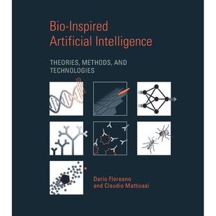 Artificial 预售 Inspired Bio Intelligence 按需印刷