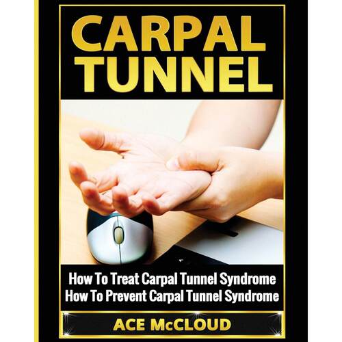 预售 按需印刷Carpal Tunnel