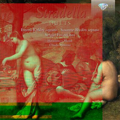 Stradella: Duets