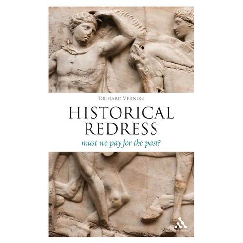 预售 Historical Redress英文原版 Bloomsbury