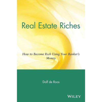 预售  Real Estate Riches