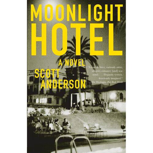 预售 Moonlight Hotel
