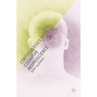 预售 Controversies in Cognitive Neuroscience英文原版 Bloomsbury