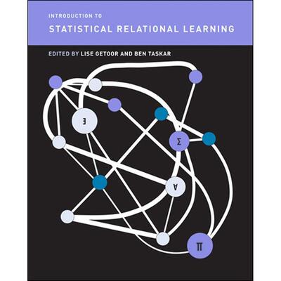 Introduction to Statistical Relational Learning
