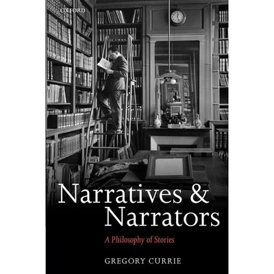 预售  Narratives and Narrators