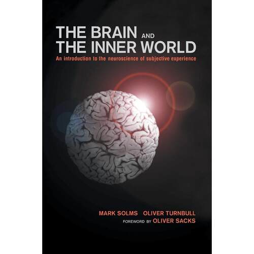 Brain and the Inner World企鹅兰登 英文原版