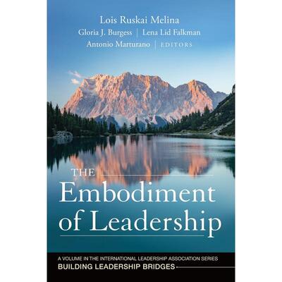 预售  The Embodiment of Leadership