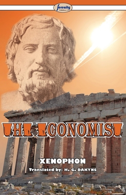 预售 按需印刷The Economist 《经济学人》 Xenophon 英文原版