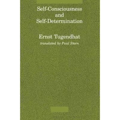 Self-Consciousness and Self-Determination企鹅兰登 英文原版