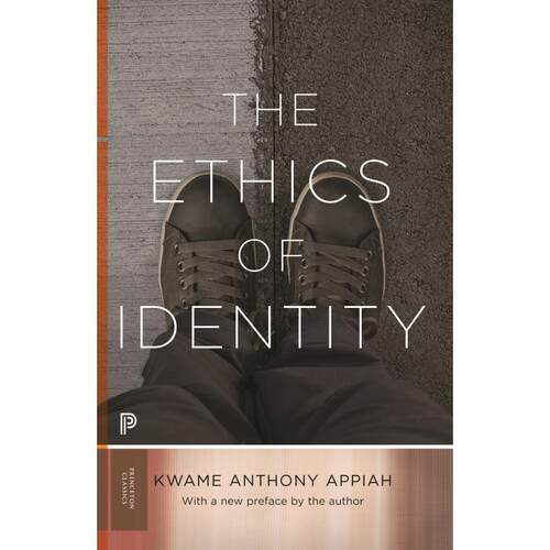 预售 The Ethics of Identity身份的伦理