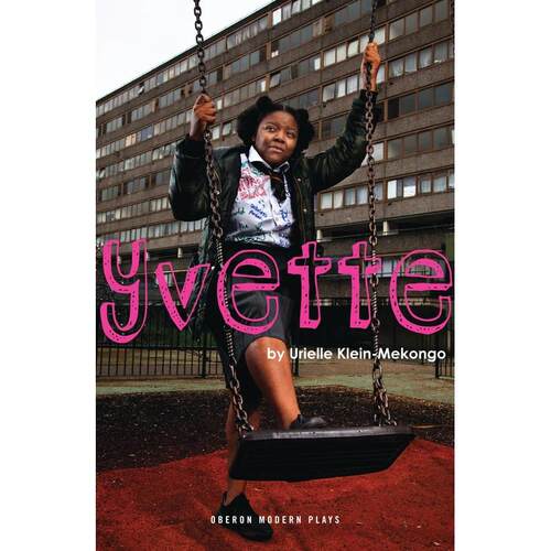 预售 Yvette英文原版 Bloomsbury