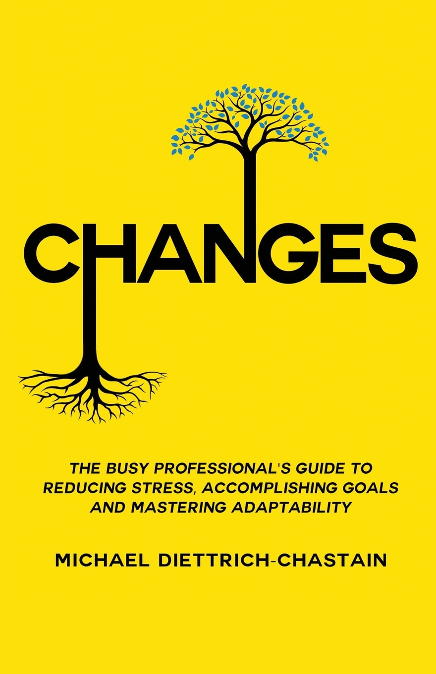 按需印刷 CHANGES