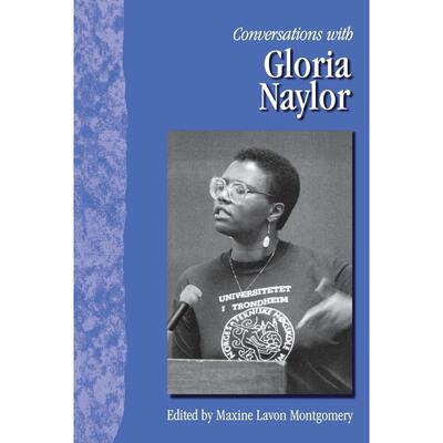 预售  Conversations with Gloria Naylor