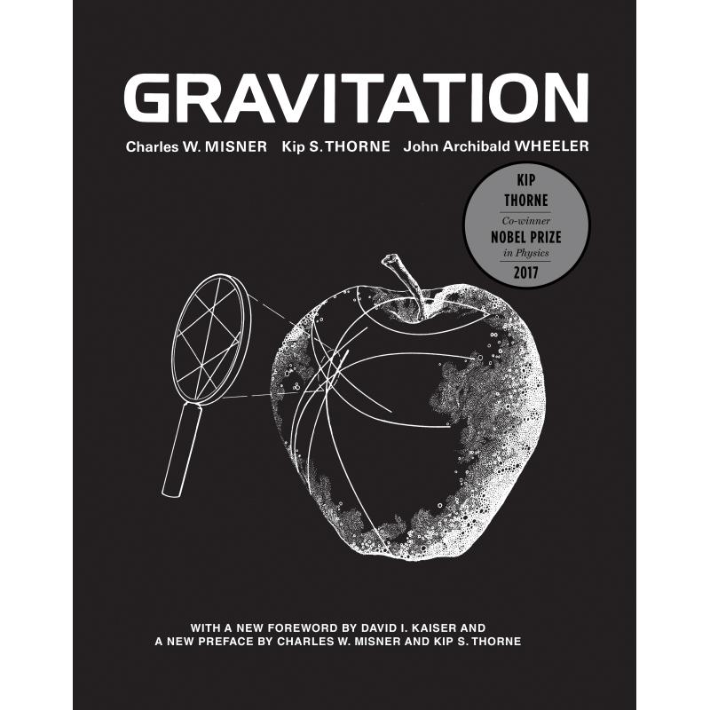 引力论 豆瓣高分 英文原版 Gravitation相对论 物理Charles W. Misner