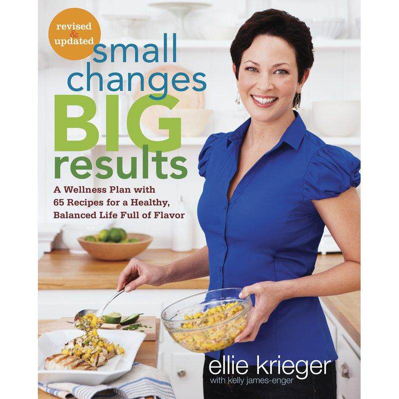 Small Changes  Big Results  Revised and Updated企鹅兰登 英文原版