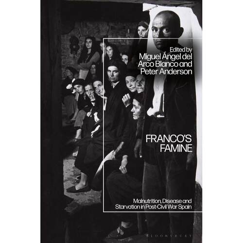 预售 Francos Famine英文原版 Bloomsbury