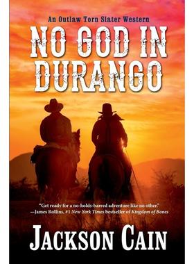预售 No God in Durango