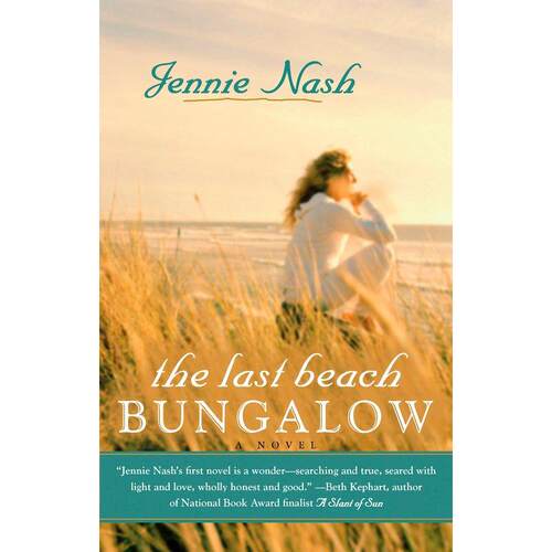 预售 The Last Beach Bungalow企鹅兰登 英文原版