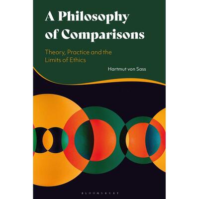 预售 A Philosophy of Comparisons英文原版 Bloomsbury